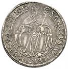 ¼ Thaler - Markus Sittikus von Hohenems