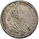 1 Thaler - Rudolf II