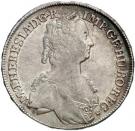 1 Thaler - Maria Theresia (Hall)
