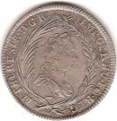 20 Kreuzer - Maria Theresia (Graz)