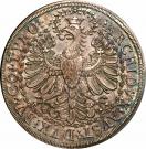 2 Thaler - Leopold I (Hall)
