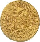 5 Ducats - Leopold (Graz)