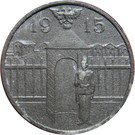 1 Heller - K&K POW Kleinmünchen