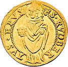 1 Ducat - Michael von Kuenburg