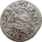 1 Kreuzer - Ferdinand II (St Veit)