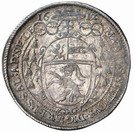 ¼ Thaler - Markus Sittikus von Hohenems