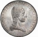 1 Thaler - Ferdinand III of Austria-Tuscany