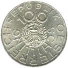 100 Schilling (Johann Nestroy)