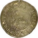 ½ Batzen - Maximilian I / Charles V (St Veit for Görz)
