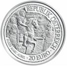 20 Euro (Vindobona)