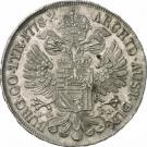 1 Thaler - Maria Theresia