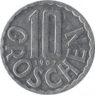 10 Groschen