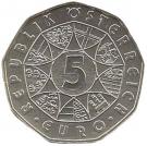 5 Euro (Universal Male Suffrage)