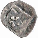 1 Pfennig -  Friedrich IV von Emmerberg