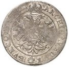 1 Kippertaler of 150 - Ferdinand II (Vienna)