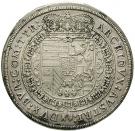 ½ Thaler - Joseph I (Hall)