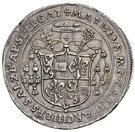 1 Guldiner - Matthaüs Lang von Wellenburg