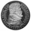 500 Schilling (Graz University)