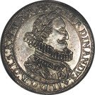 1 Thaler - Ferdinand II (Graz)