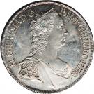 1 Thaler - Maria Theresia (Vienna - Mining Taler)