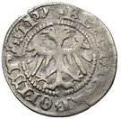 1 Kreuzer - Friedrich III (V)