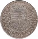 1 Thaler - Leopold I (Hall)