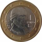 1 Euro (2nd map)