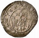 1 Kreuzer - Friedrich III-V (Graz)