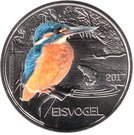 3 Euro (The Kingfisher)