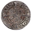 6 Kreuzer - Ferdinand I (Graz)