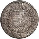 1 Thaler - Leopold I (Hall)