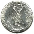 25 Schilling (Ferdinand Raimund)