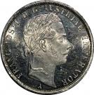 2 Florin - Franz Joseph I
