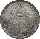 1 Thaler - Leopold Anton von Firmian