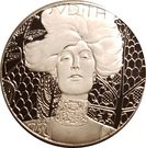 500 Schilling (Gustav Klimt)