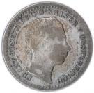 10 Kreuzer - Franz Joseph I