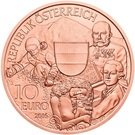 10 Euro (Österreich)
