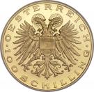 100 Schilling