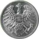 2 Groschen