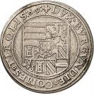 10 Kreuzer - Ferdinand II of Tyrol (Mühlau)
