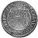 1 Thaler - Ferdinand II (Graz)