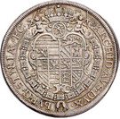 1 Thaler - Leopold I (Graz)