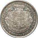1 Thaler - Johann Joseph