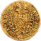 1/12 Ducat - Leopold I (Vienna)
