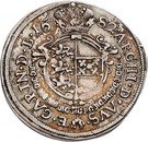 10 Kreuzer - Leopold I (St Veit)