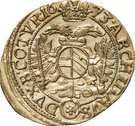 3 Kreuzer - Leopold I (Vienna)