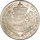 1 Thaler - Maria Theresia (Gunzburg)