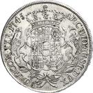 1 Thaler - Maria-Theresia (Vienna)