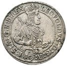 1/10 Thaler - Leopold I (Hall)
