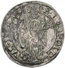 Batzen - Maximilien I (St Veit)